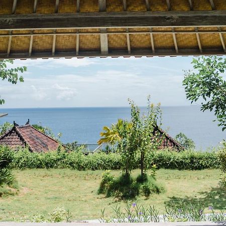 The Angkal Resort Semaya Ngoại thất bức ảnh