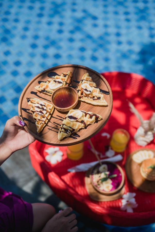 The Angkal Resort Semaya Ngoại thất bức ảnh