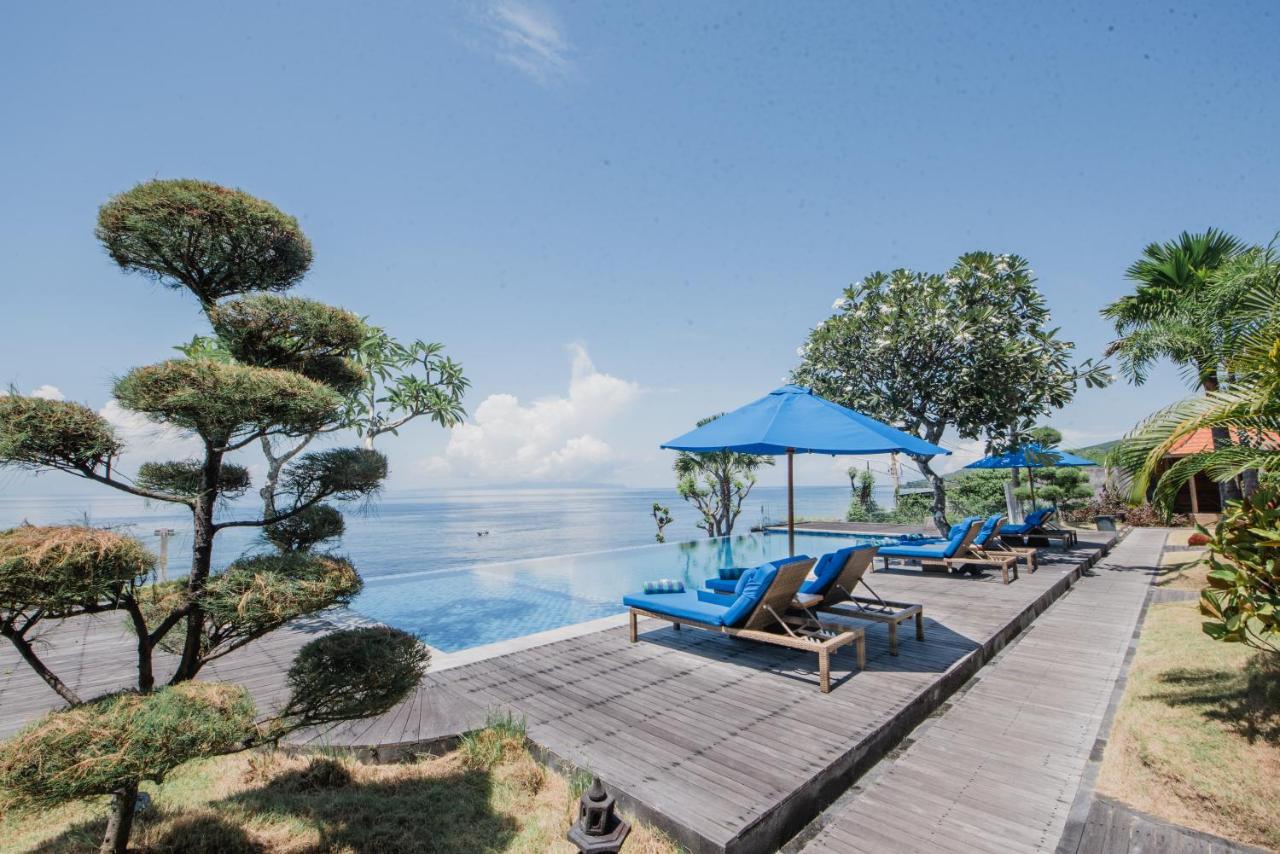 The Angkal Resort Semaya Ngoại thất bức ảnh