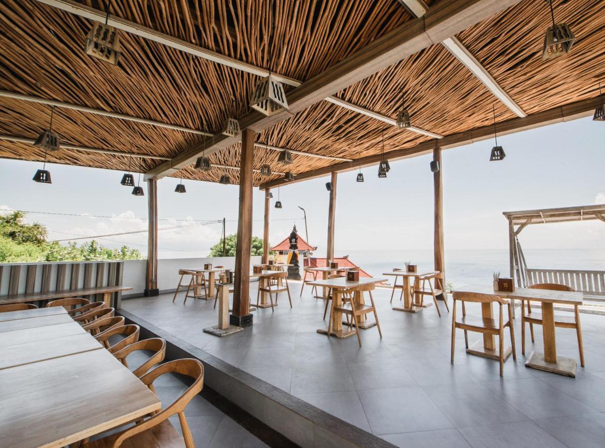 The Angkal Resort Semaya Ngoại thất bức ảnh