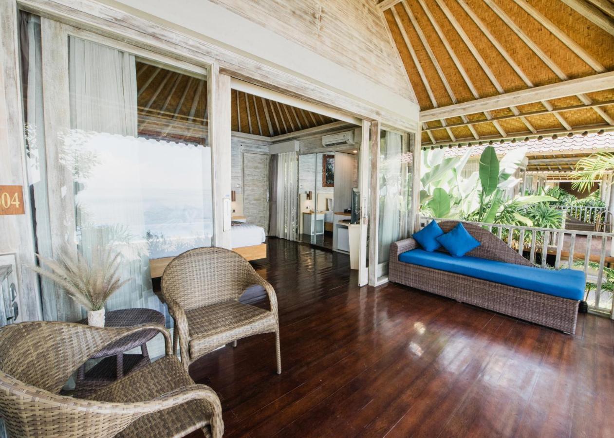 The Angkal Resort Semaya Ngoại thất bức ảnh