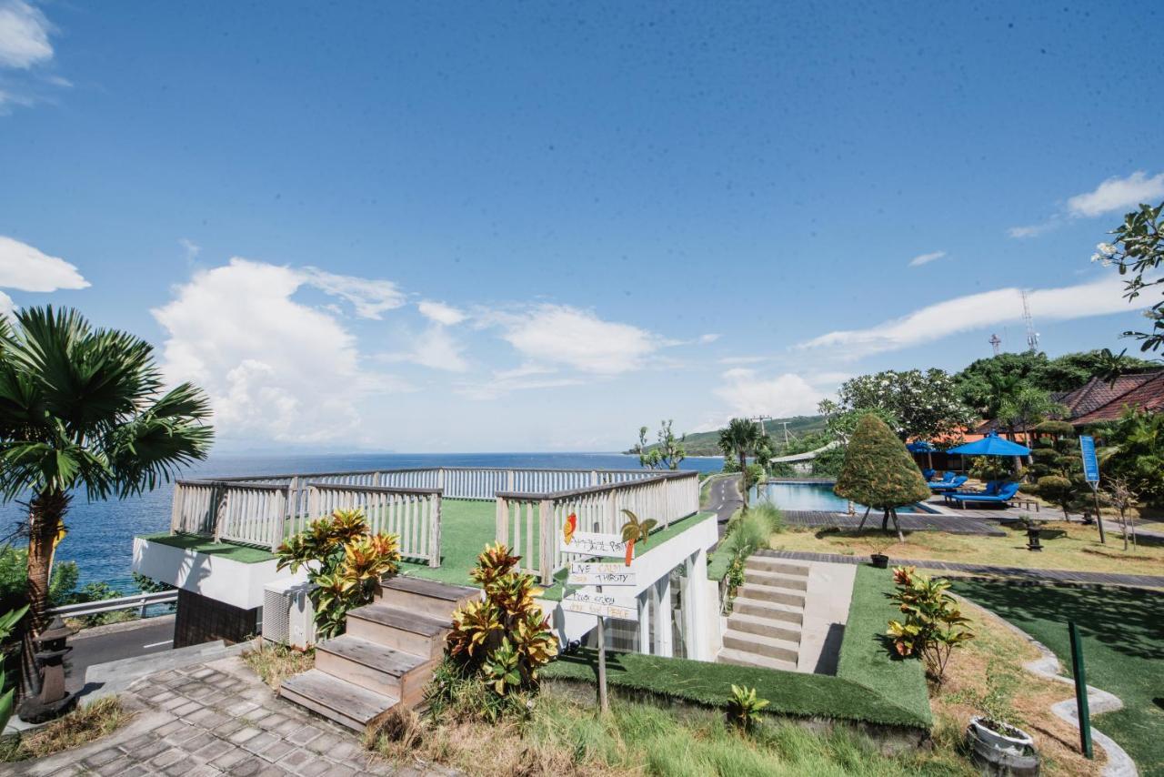 The Angkal Resort Semaya Ngoại thất bức ảnh