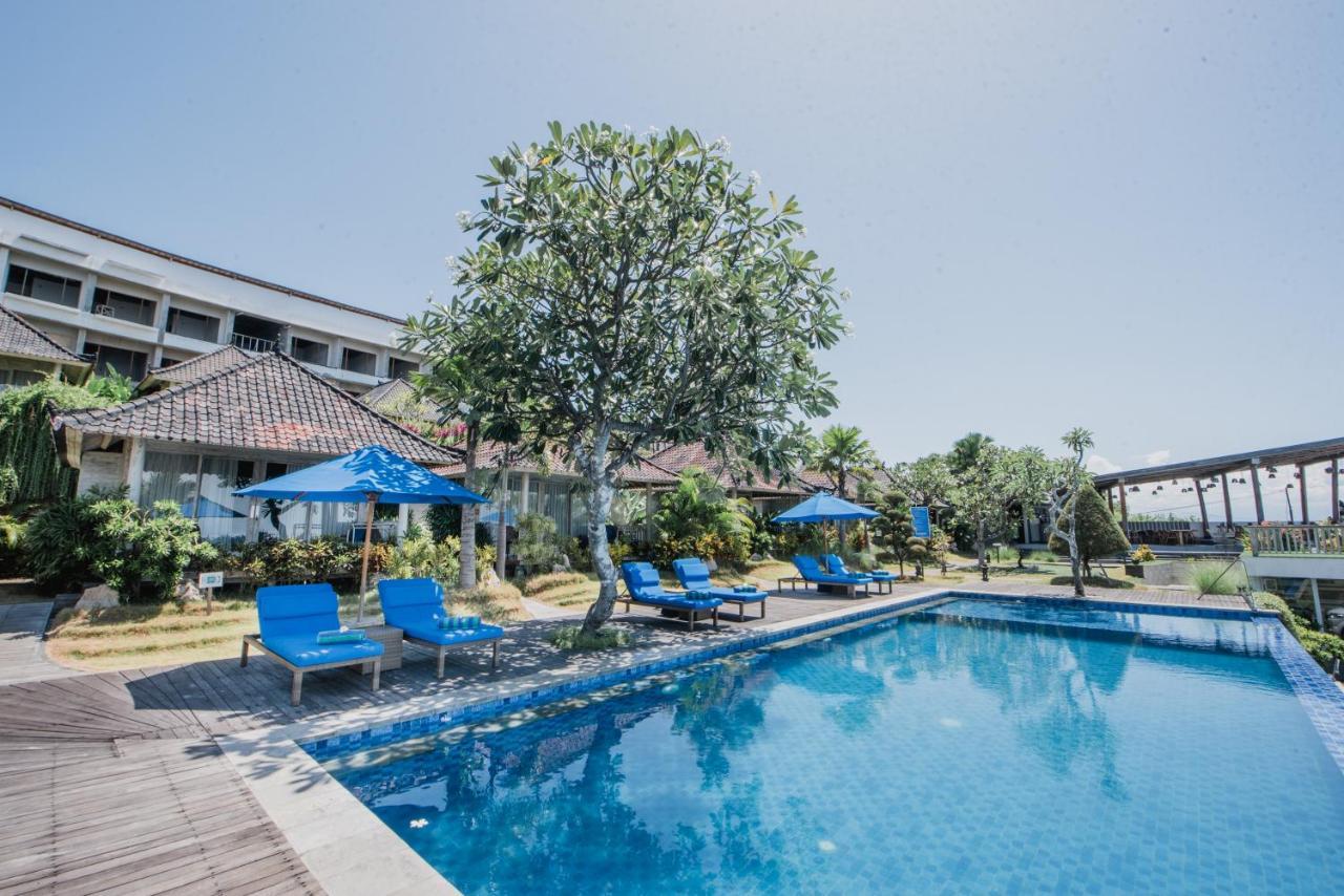 The Angkal Resort Semaya Ngoại thất bức ảnh