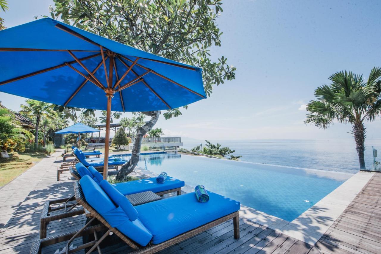 The Angkal Resort Semaya Ngoại thất bức ảnh