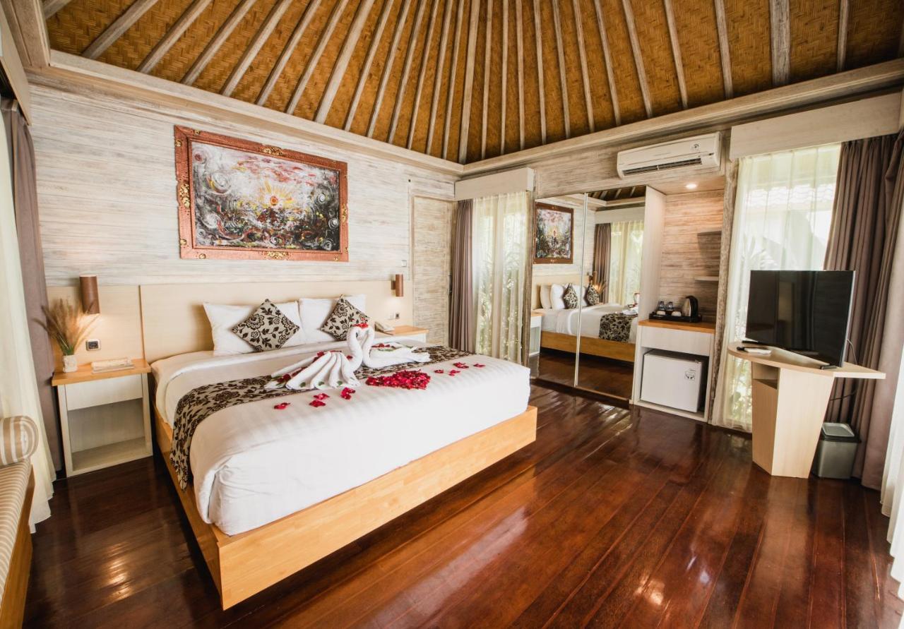 The Angkal Resort Semaya Ngoại thất bức ảnh