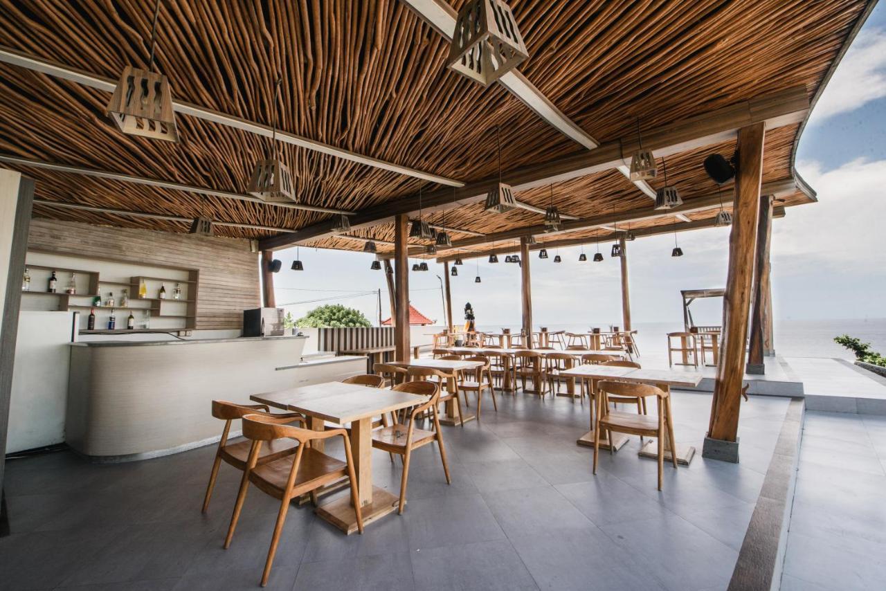 The Angkal Resort Semaya Ngoại thất bức ảnh