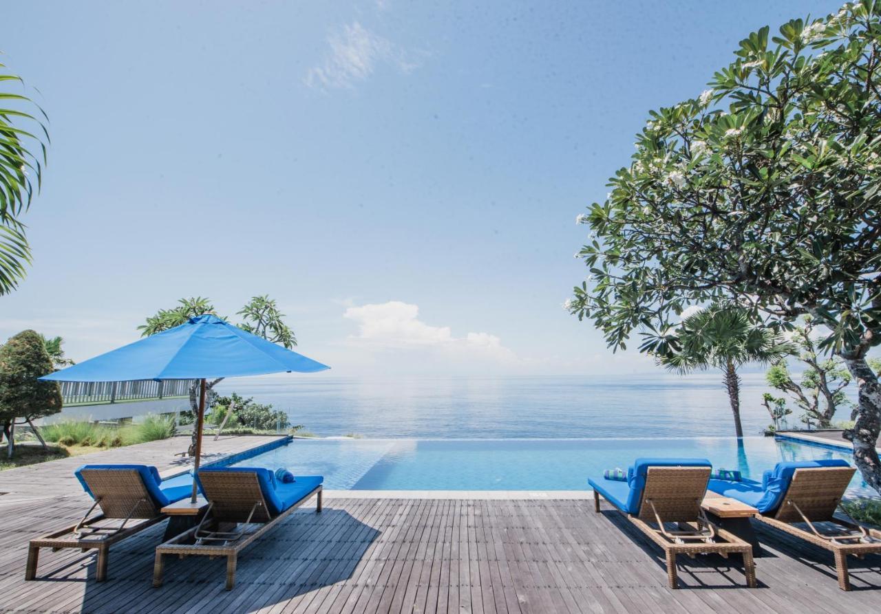 The Angkal Resort Semaya Ngoại thất bức ảnh