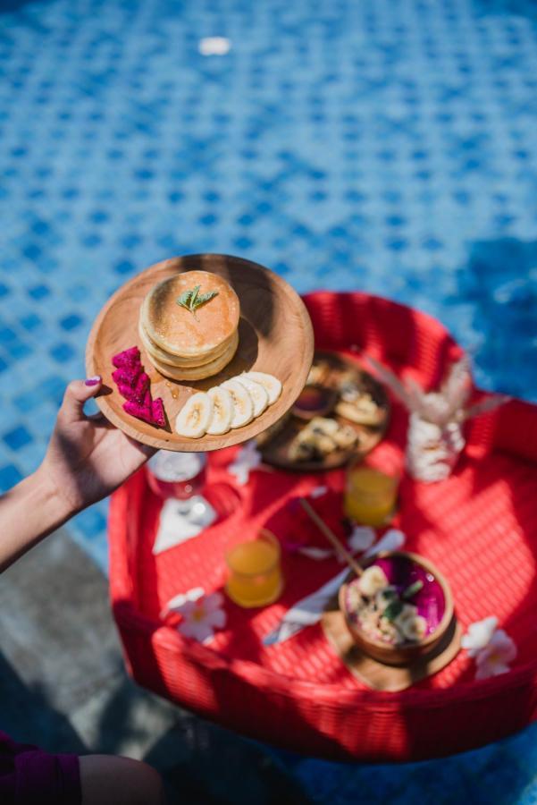 The Angkal Resort Semaya Ngoại thất bức ảnh