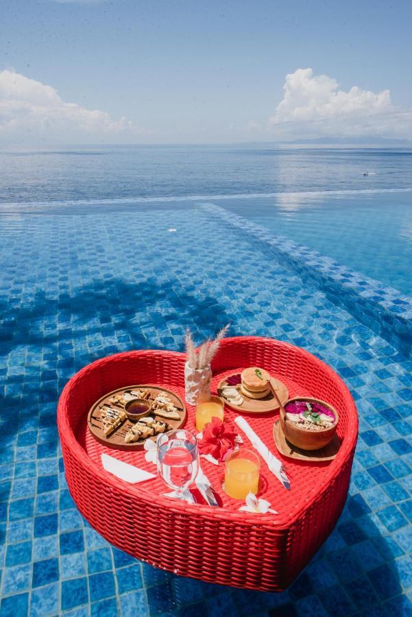 The Angkal Resort Semaya Ngoại thất bức ảnh