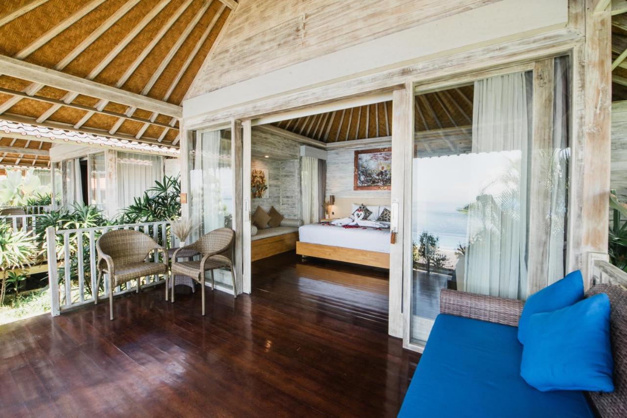 The Angkal Resort Semaya Ngoại thất bức ảnh