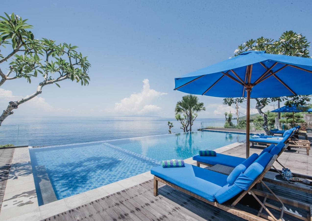The Angkal Resort Semaya Ngoại thất bức ảnh