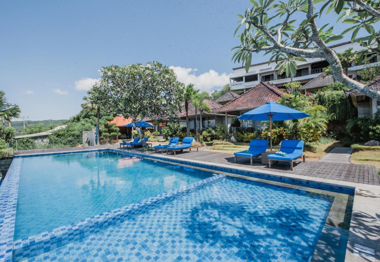 The Angkal Resort Semaya Ngoại thất bức ảnh