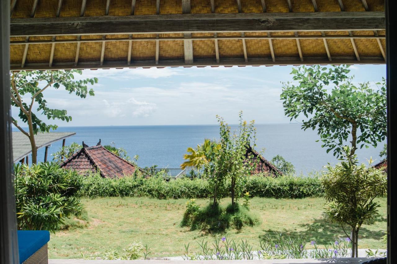 The Angkal Resort Semaya Ngoại thất bức ảnh