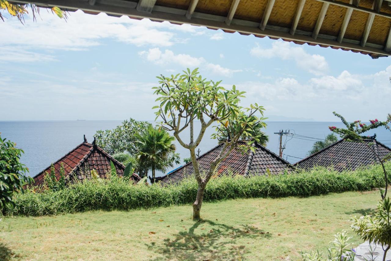 The Angkal Resort Semaya Ngoại thất bức ảnh
