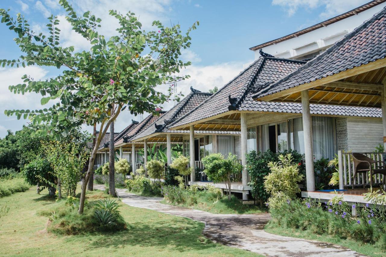 The Angkal Resort Semaya Ngoại thất bức ảnh