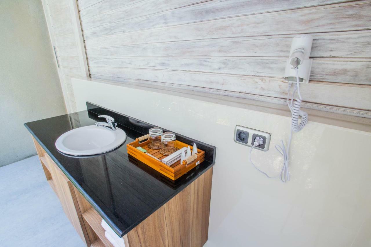 The Angkal Resort Semaya Ngoại thất bức ảnh