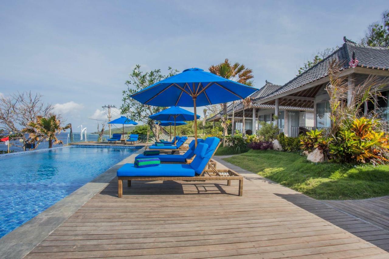 The Angkal Resort Semaya Ngoại thất bức ảnh