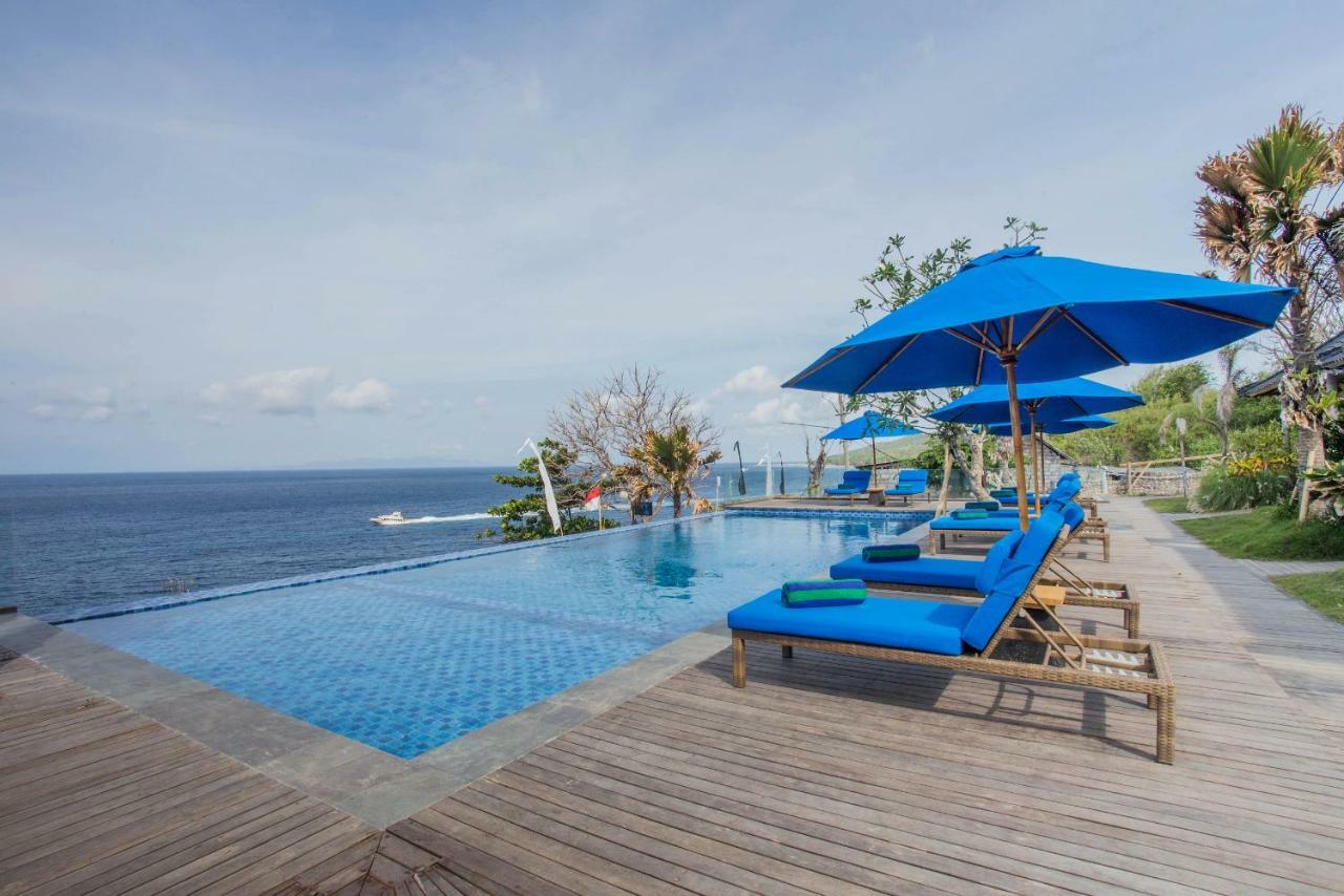 The Angkal Resort Semaya Ngoại thất bức ảnh