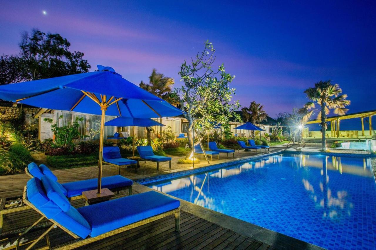 The Angkal Resort Semaya Ngoại thất bức ảnh